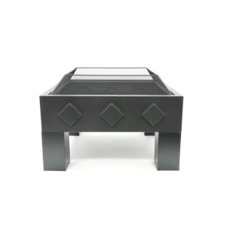 Palenisko ogrodowe Heat misa ogniowa Kvadrat FB.022