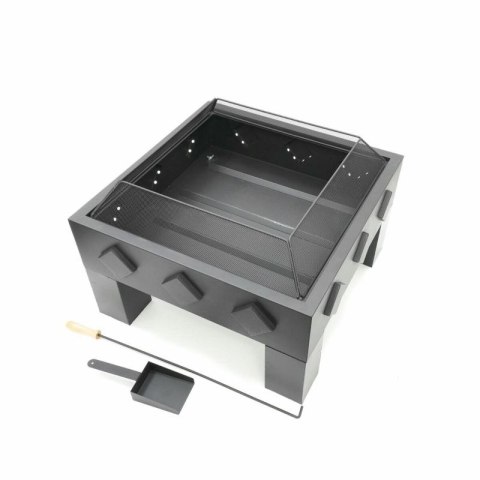 Palenisko ogrodowe Heat misa ogniowa Kvadrat FB.022