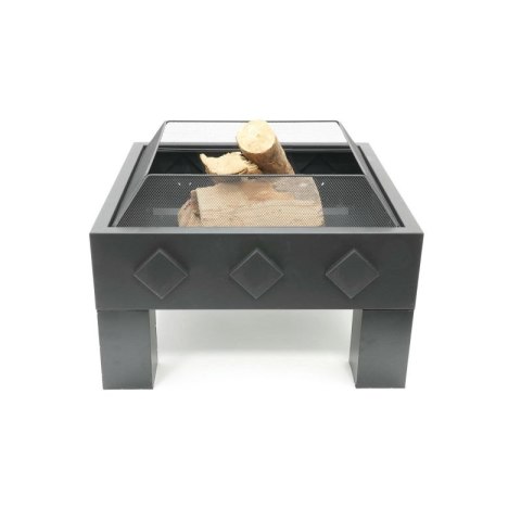 Palenisko ogrodowe Heat misa ogniowa Kvadrat FB.022