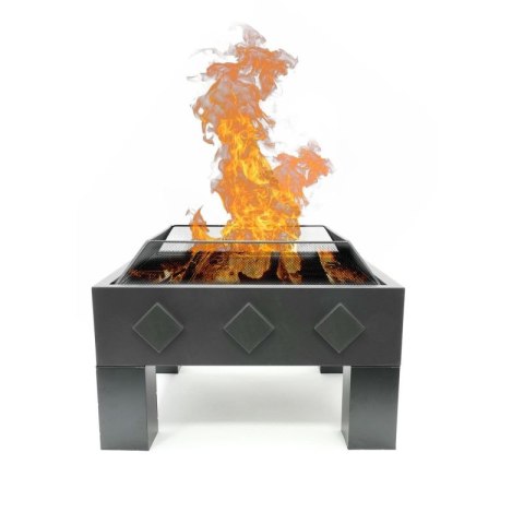 Palenisko ogrodowe Heat misa ogniowa Kvadrat FB.022