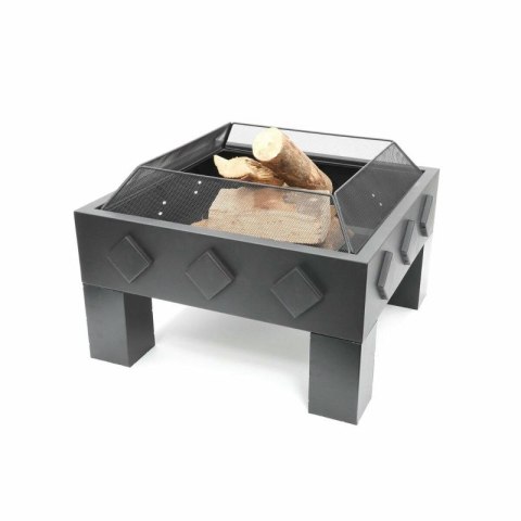 Palenisko ogrodowe Heat misa ogniowa Kvadrat FB.022