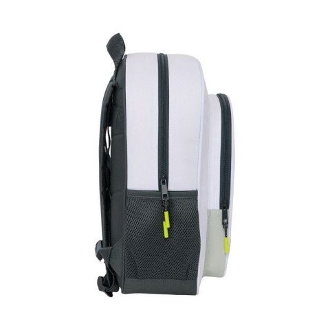Plecak sportowy Real Madryt junior backpack 612554640
