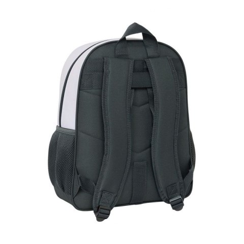 Plecak sportowy Real Madryt junior backpack 612554640