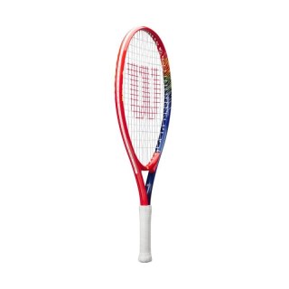 Rakieta do tenisa ziemnego Wilson Slam 23 Boys TNS RKT 3 5/8'' Jr WR171910U