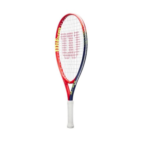 Rakieta do tenisa ziemnego Wilson Slam 23 Boys TNS RKT 3 5/8'' Jr WR171910U