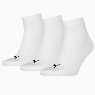 Skarpety Puma Quarter Plain 938589-09