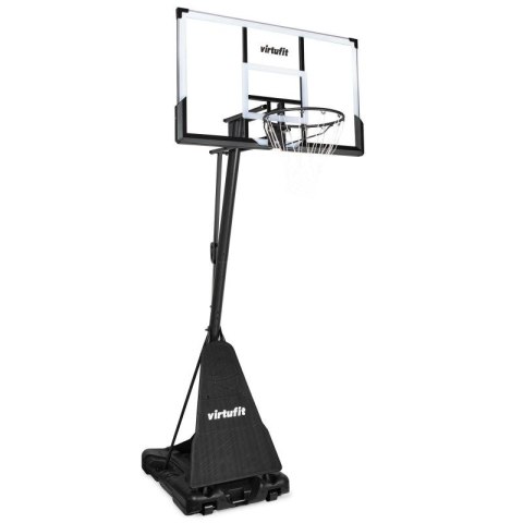 Stojak do koszykówki Virtufit Premium - 245 DO 305 CM VF06130