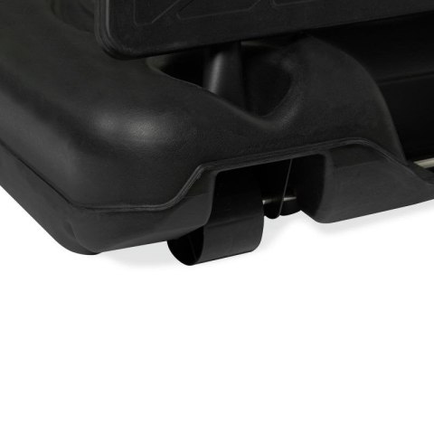 Stojak do koszykówki Virtufit Premium - 245 DO 305 CM VF06130