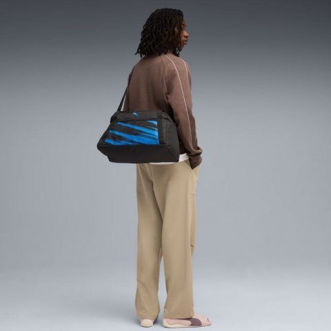 Torba Puma Attacanto Sports Bag S 91629 02