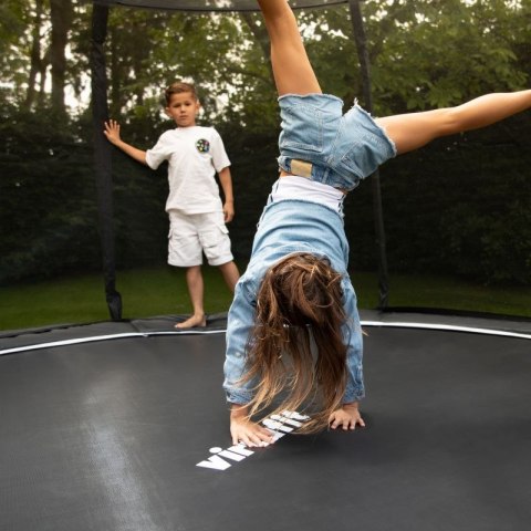 Trampolina Virtufit Premium VF06003-366 366 CM
