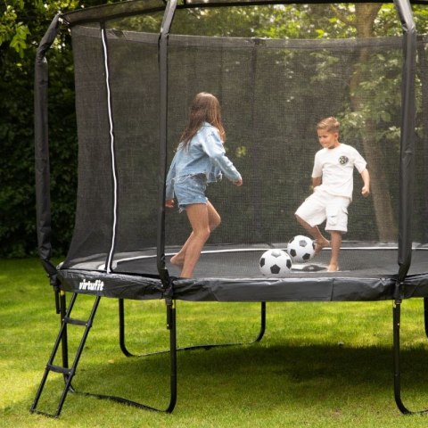 Trampolina Virtufit Premium VF06003-366 366 CM