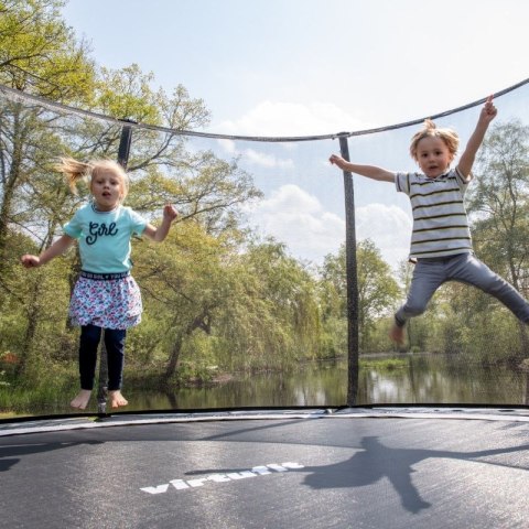 Trampolina Virtufit Premium VF06003-366 366 CM