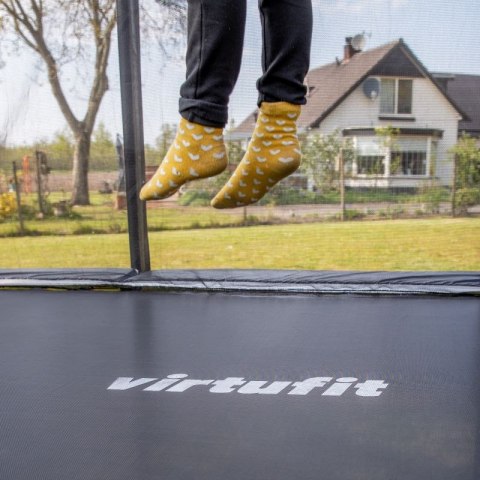Trampolina Virtufit Premium VF06003-366 366 CM