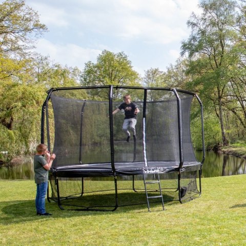 Trampolina Virtufit Premium VF06003-366 366 CM