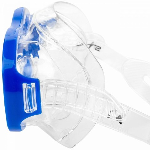 Zestaw do nurkowania Spokey Bombi Boy Jr 928195