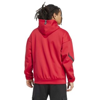 Bluza adidas Manchester United Anthem M JN2901