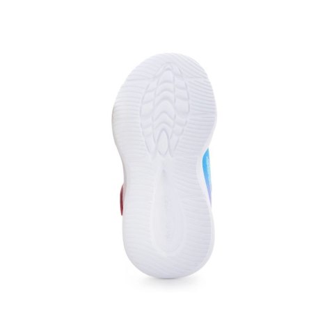 Buty Skechers S Lights-Skechers Sola Glow - Ombre Deluxe Jr 303714N-HPBL