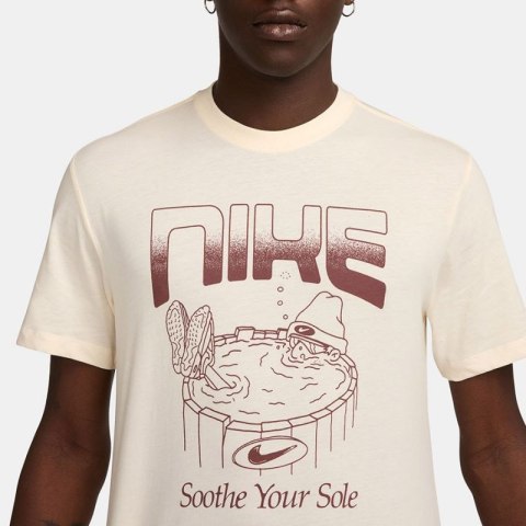 Koszulka Nike Sportswear graphics M HQ9264-110