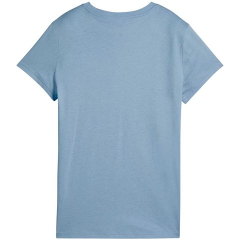 Koszulka Puma Ess Small No. 1 logo Tee (s) W 682373 34