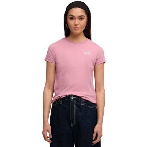 Koszulka Puma Ess Small No. 1 logo Tee (s) W 682373 65