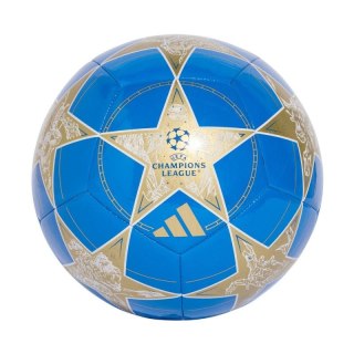 Piłka nożna adidas UCL Club 25/26 League Stage JP1535