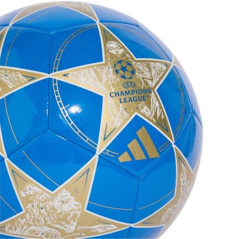 Piłka nożna adidas UCL Club 25/26 League Stage JP1535