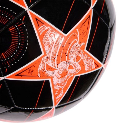 Piłka nożna adidas UCL Club 25/26 League Stage JP1538