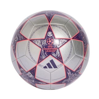 Piłka nożna adidas UCL Club 25/26 League Stage JP1539