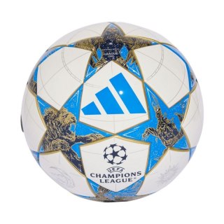 Piłka nożna adidas UCL J290 25/26 League Stage JP1542