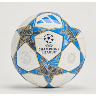 Piłka nożna adidas UCL Pro 25/26 League Stage LIGA MISTRZÓW JD0188