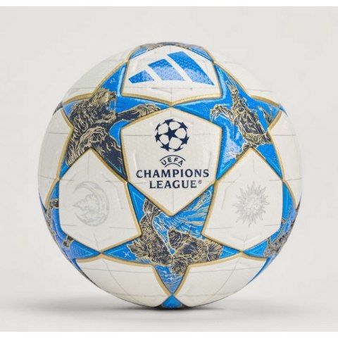 Piłka nożna adidas UCL Pro 25/26 League Stage LIGA MISTRZÓW JD0188