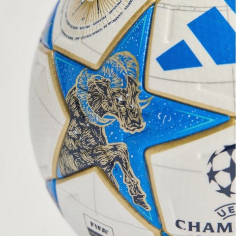 Piłka nożna adidas UCL Pro 25/26 League Stage LIGA MISTRZÓW JD0188