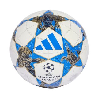 Piłka nożna adidas UCL Pro Sala 25/26 League Stage JP1546