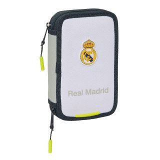 Piórnik Real Madryt double filled pencil case 29 pcs 412554854