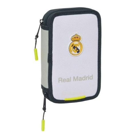 Piórnik Real Madryt double filled pencil case 29 pcs 412554854