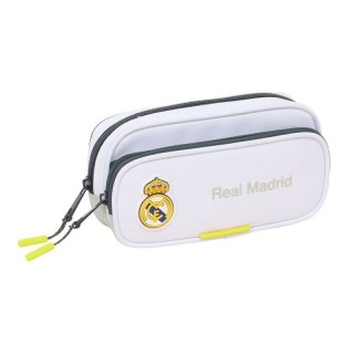 Piórnik Real Madryt pencil case with pocket 812554602