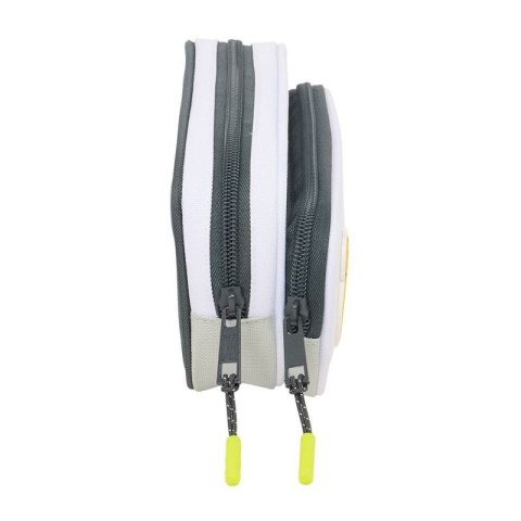 Piórnik Real Madryt pencil case with pocket 812554602