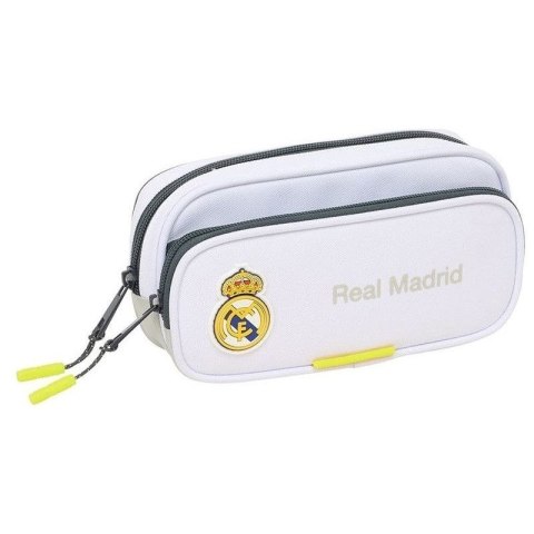 Piórnik Real Madryt pencil case with pocket 812554602
