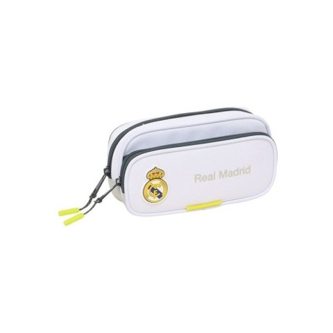 Piórnik Real Madryt pencil case with pocket 812554602
