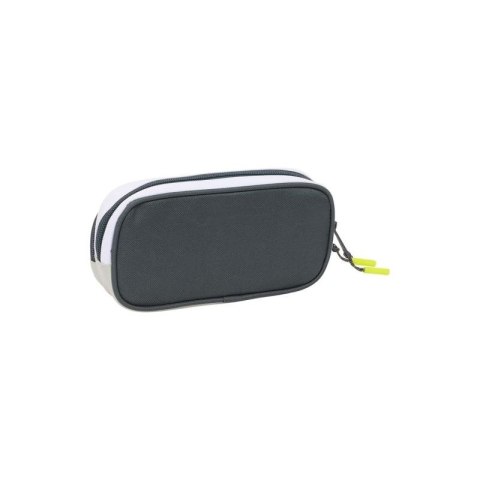 Piórnik Real Madryt pencil case with pocket 812554602