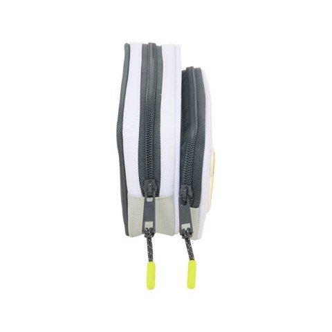 Piórnik Real Madryt pencil case with pocket 812554602