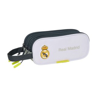 Piórnik Real Madryt triple pencil case 812554635