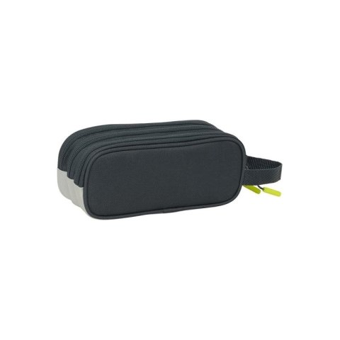 Piórnik Real Madryt triple pencil case 812554635