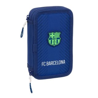 Piórnik z wyposażeniem FC Barcelona 412525854