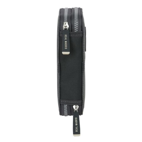 Piórnik z wyposażeniem Real Madryt double filled pencil case 28 pcs 412554854