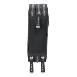 Piórnik z wyposażeniem Real Madryt triple filled pencil case 37 pcs 412524857