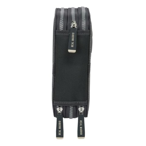 Piórnik z wyposażeniem Real Madryt triple filled pencil case 37 pcs 412524857