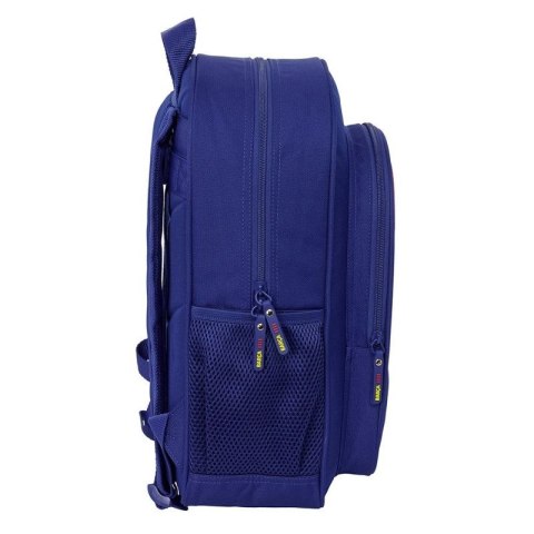 Plecak sportowy FC Barcelona junior backpack 612529640