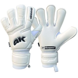 Rękawice 4keepers Champ Black VII RF2G Junior Jr S994120