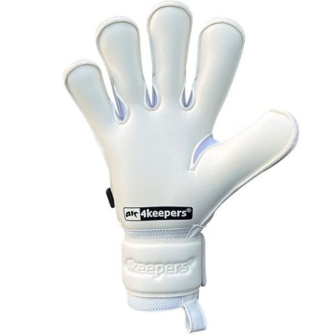 Rękawice 4keepers Champ Black VII RF2G S994112